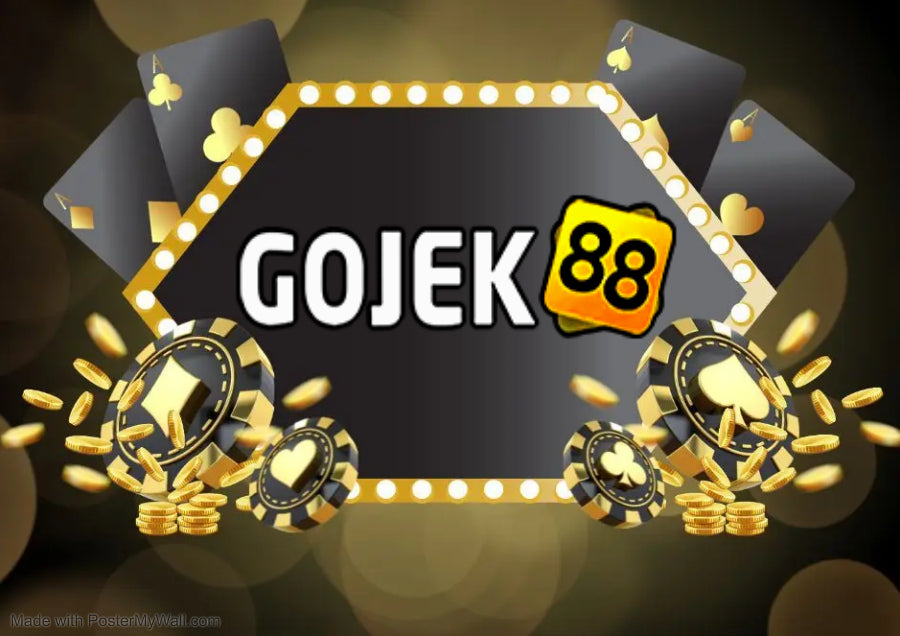 
      Gojek88 : Daftar Situs Gojek 88 Slot Gacor Maxwin Terbaru Hari Ini
